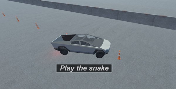 真实城市卡车游戏安卓最新版  v4.0.2