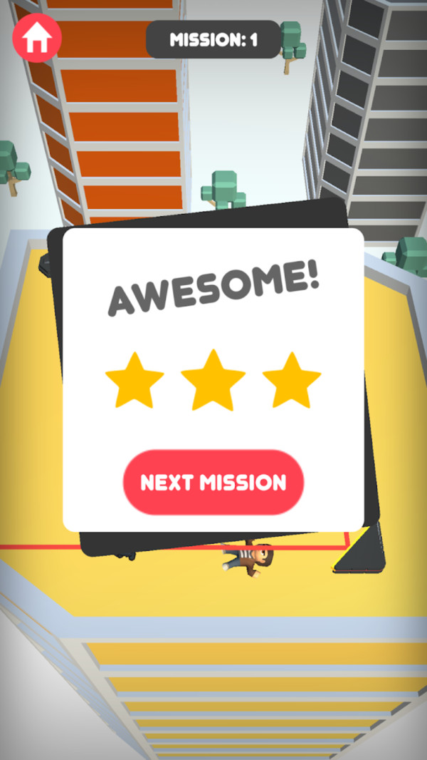 子弹先生狙击 v1.0.0