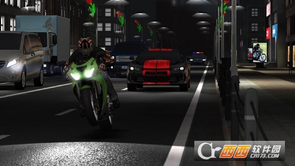 Racing Fever: Moto(疯狂赛车:摩托) v1.54.0 安卓版
