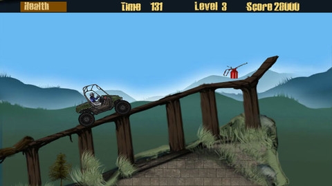 山间卡车 Mountain Truck v4.0.5