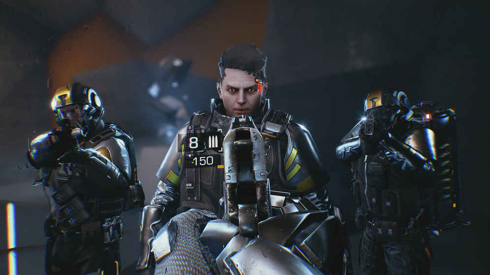 光明记忆完整版手游