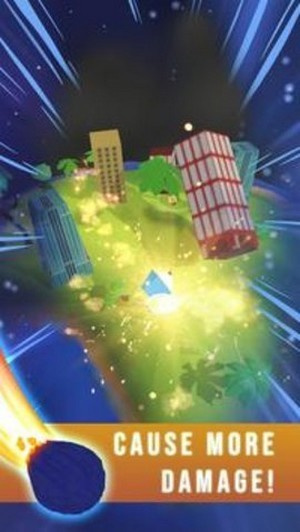 小行星来袭 v0.1
