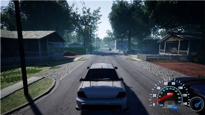 汽车改装驾驶大师 v1.0