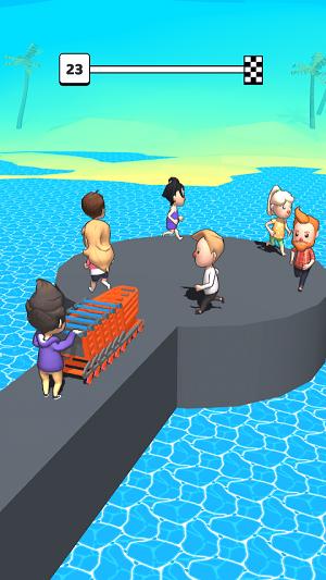 购物大乱斗 v1.0