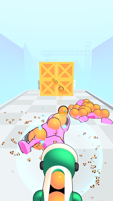 史莱姆射手 v0.1