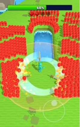 刀锋风暴英雄游戏安卓版  v3.0.1