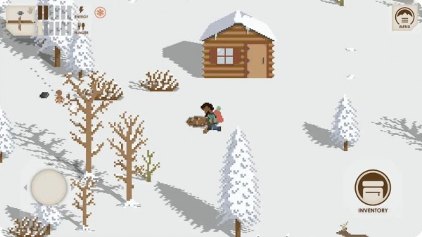 独自求生模拟游戏官方手机版图片1