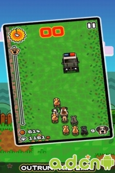 狗狗大逃亡 内购绿色版 v1.0.5 v3.1.5