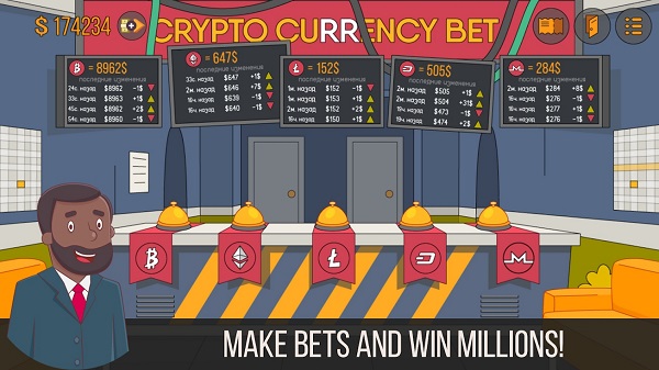 矿工模拟器狒狒 v0.8.10