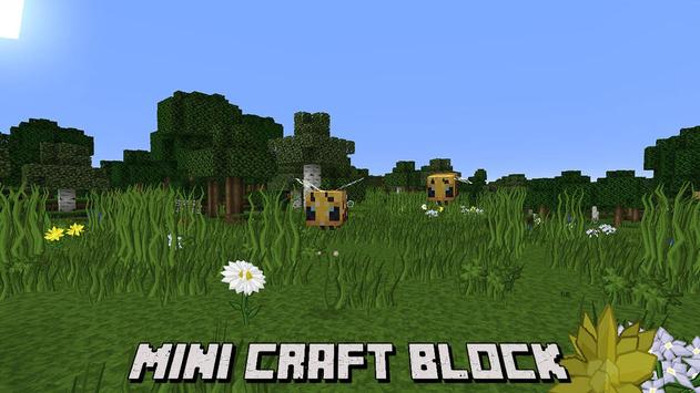 迷你手工艺品街区 v1.0