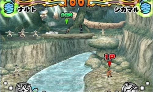 火影忍者木叶英雄