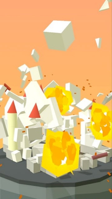 HappyBoom(欢乐炸弹) v1.0.2 安卓版