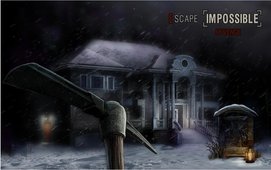 Escape Impossible - Revenge(插翅难逃复仇) v2.6