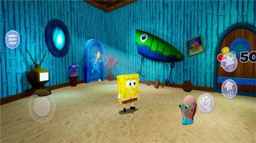 海绵宝宝比奇堡 v1.2.8