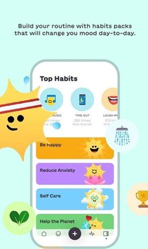 Whole习惯养成 v1.2.0