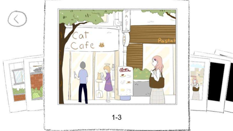 我想要你注意到我 v1.2.4