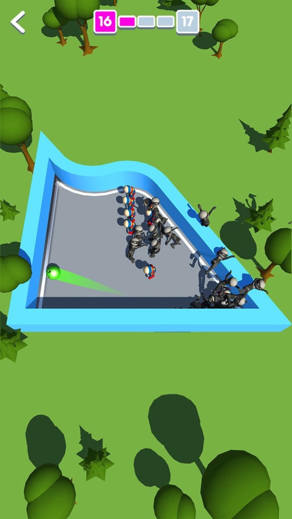 人类球王 v1.0 安卓版