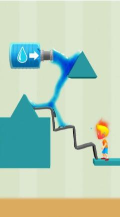 他想喝水  v1.0.1