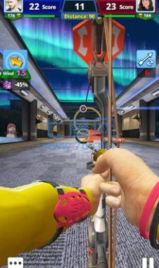 射箭对战3D游戏