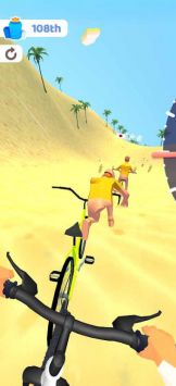疯狂自行车极限骑行 v3.1.5
