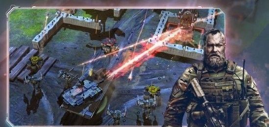 War Commander 版本:v5.7.0