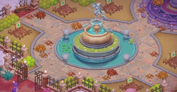 梦幻魔法屋  v2.25.2