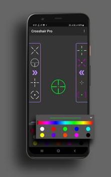 十字准星辅助器(Crosshair Pro) v5.5