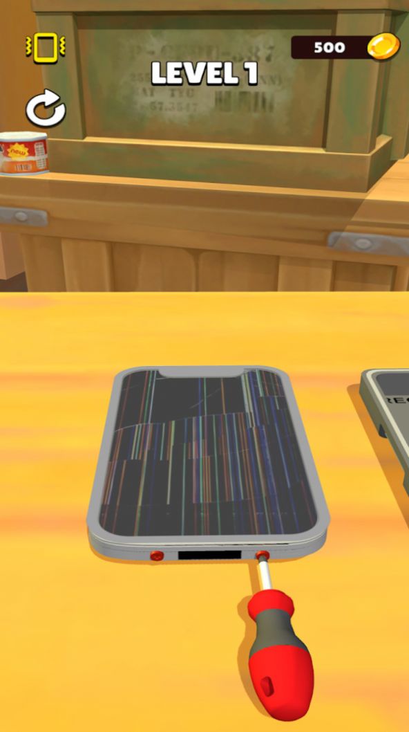 垃圾场拆除手机游戏安卓版  v4.0.2