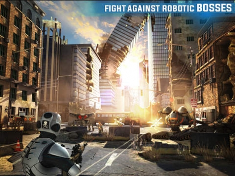 杀戮之旅3 中文版 v3.0.5