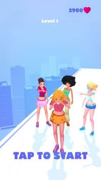 化妆跑酷最新版 v3.0.5