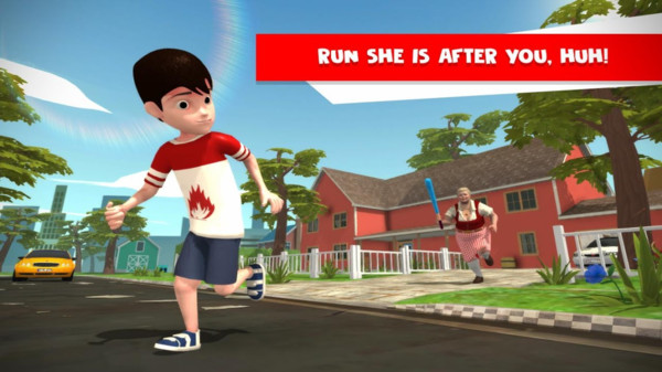 坏心眼奶奶2中文版最新版下载  v5.4.2