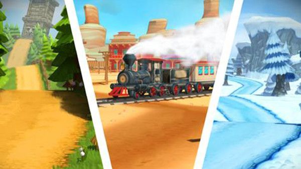 试验的自行车游戏最新版免费金币下载  v5.2.3