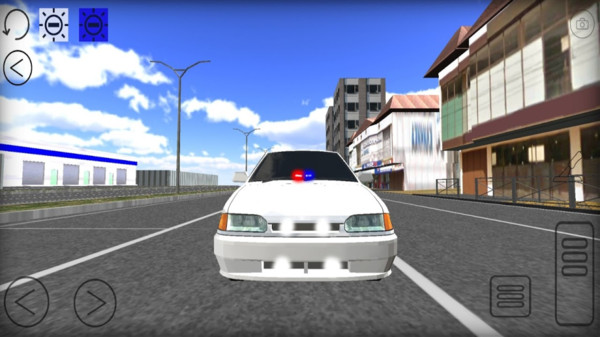 真实开放之城游戏官方中文版  v4.1.2