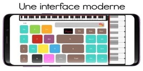 屏幕音乐家  v3.2.2