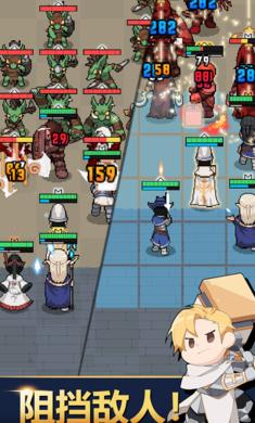 神王城堡安卓最新最新版  v5.5.3