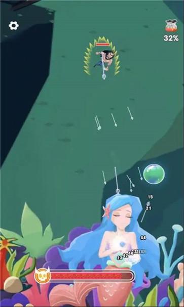 海岛是我的  v1.04