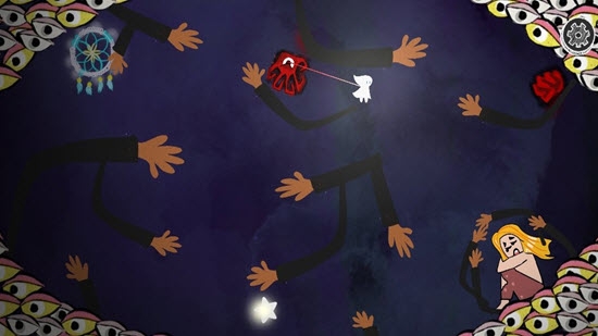 Dreamwalker: Tilt Worlds(梦游者倾斜世界) v1.3.1 安卓版