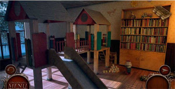 失落的庄园  v1.0