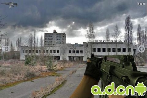 武装相机 Armed Cam v1.1.4 v2.5.5