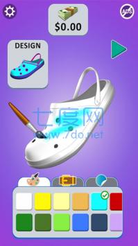 洞洞鞋我最爱 v1.0.1