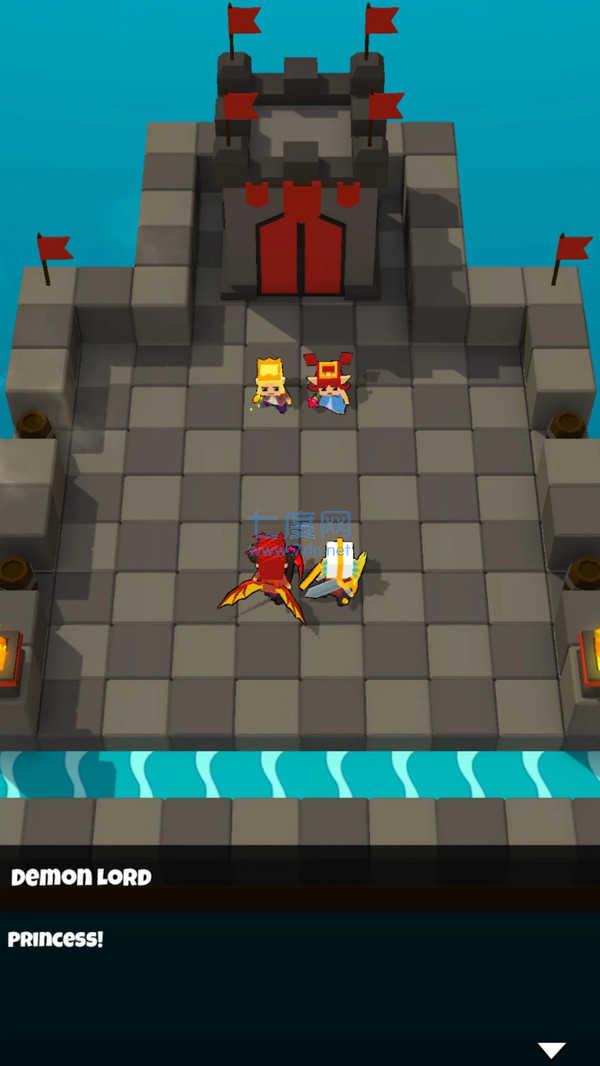 闲置英雄自走棋 v1.0.0