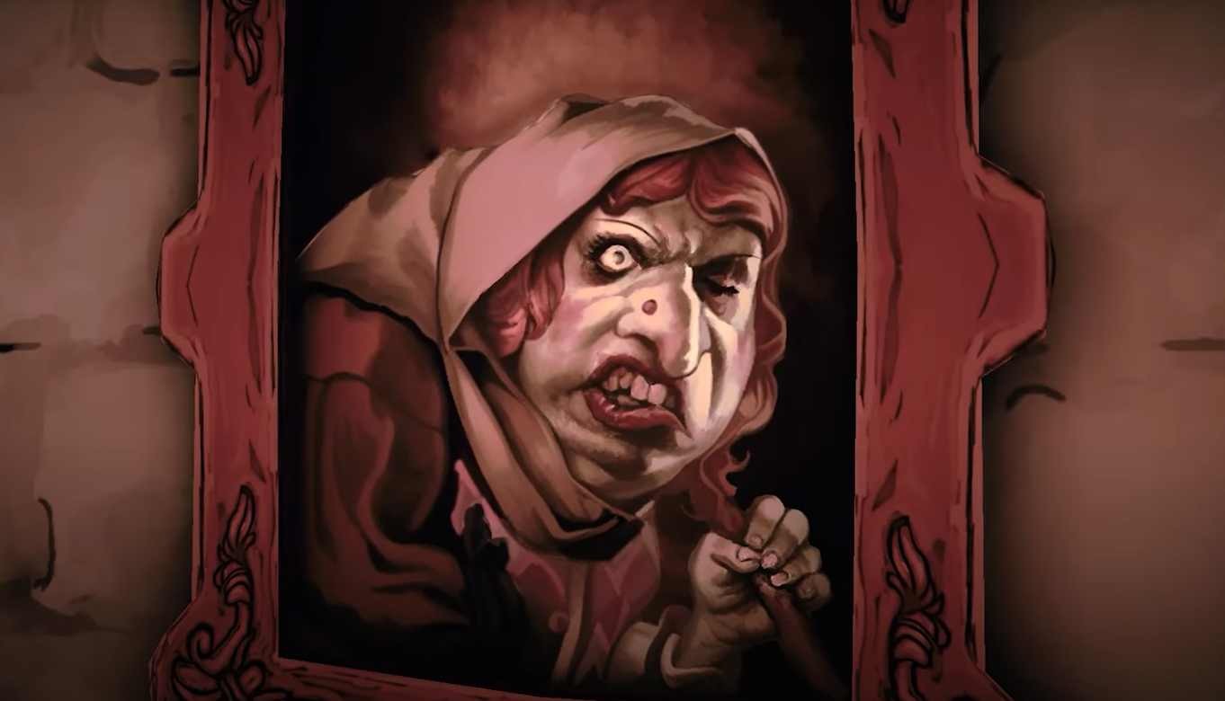 女巫之哭2 v1.0.1