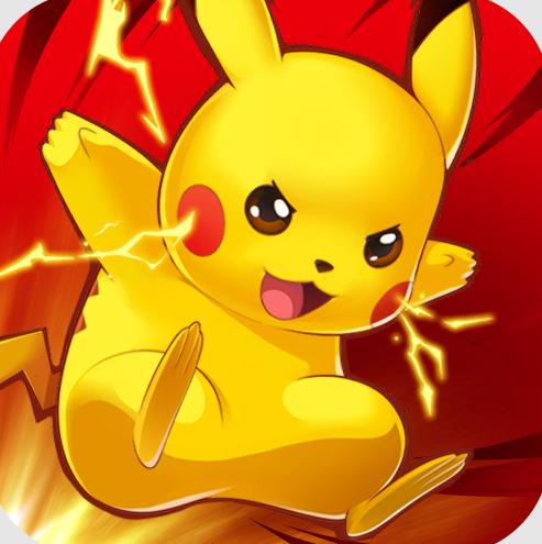 冲锋吧精灵破解版无限扭蛋币钻石