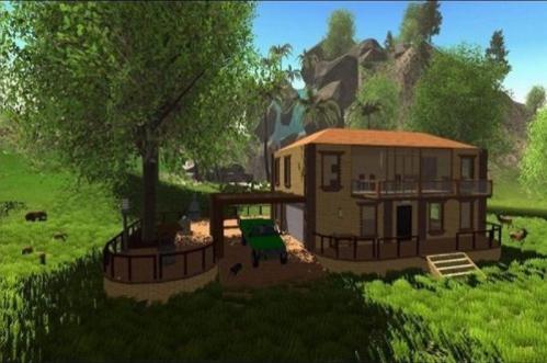 极限冒险挑战3D v3.2.1.0