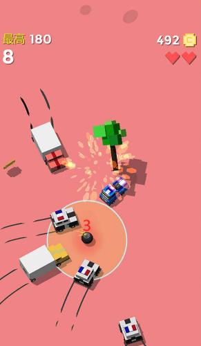 碰撞飞车 2020-04-24 09:17