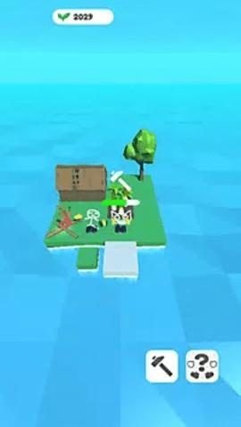 空闲绘制地球 v0.0.4