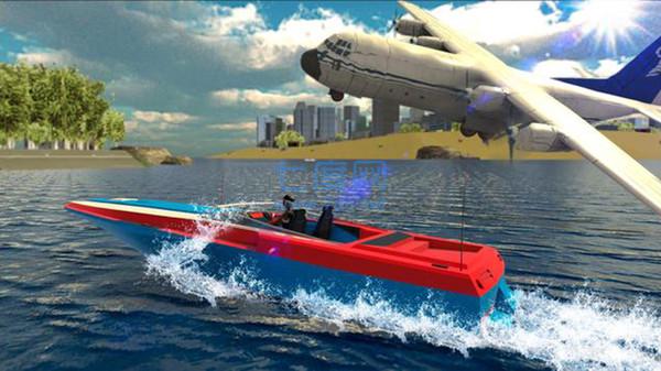 圣安地列斯之战 v1.0.0.0