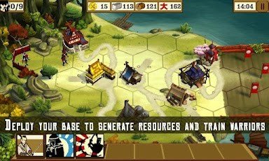 全面战争幕府将军 版本:v1.0build31已付费完整版
