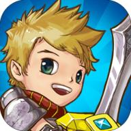 孤独的勇者战士