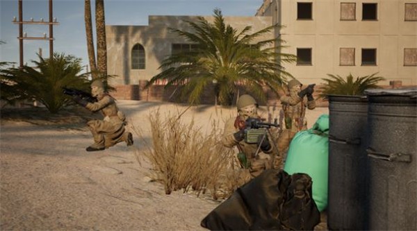 残酷之门手 需要支持安卓系统5.2以上